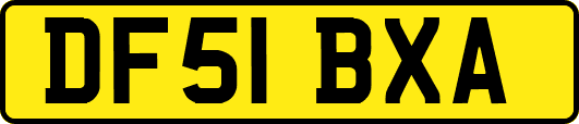 DF51BXA