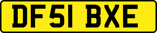 DF51BXE