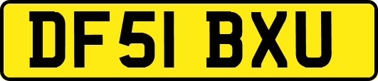 DF51BXU