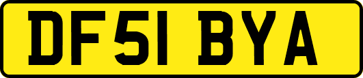 DF51BYA