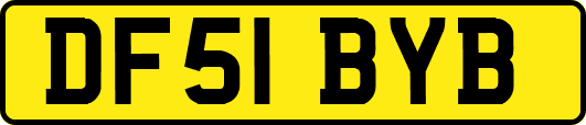 DF51BYB