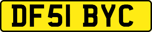 DF51BYC