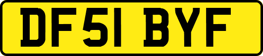 DF51BYF