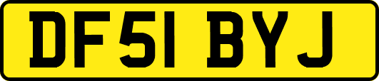 DF51BYJ