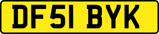 DF51BYK