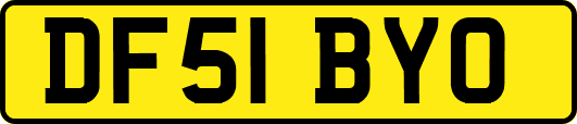 DF51BYO