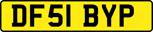 DF51BYP