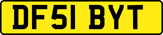 DF51BYT