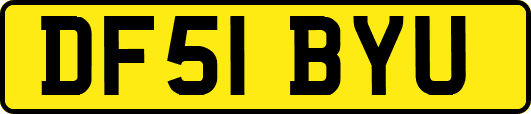 DF51BYU