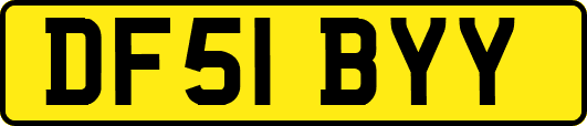 DF51BYY