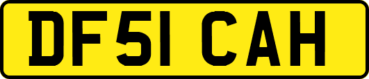 DF51CAH