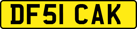 DF51CAK