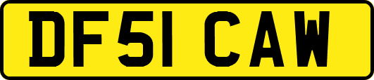 DF51CAW