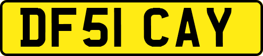 DF51CAY