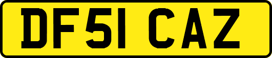 DF51CAZ