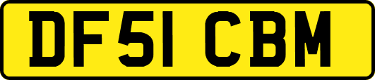 DF51CBM