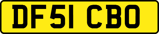 DF51CBO