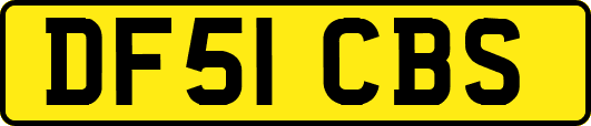 DF51CBS