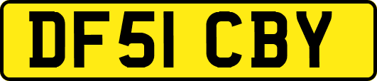 DF51CBY