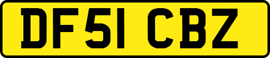 DF51CBZ