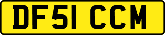 DF51CCM