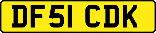 DF51CDK