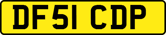 DF51CDP