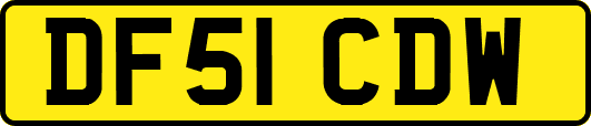 DF51CDW