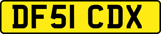 DF51CDX