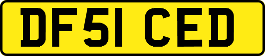 DF51CED