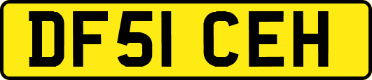 DF51CEH