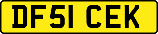 DF51CEK