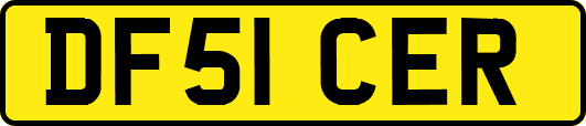 DF51CER