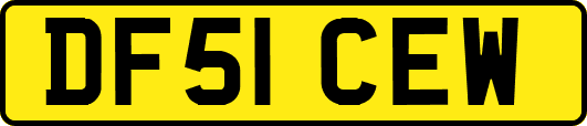 DF51CEW