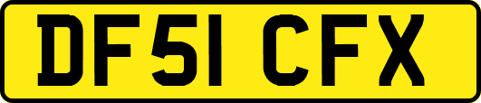 DF51CFX