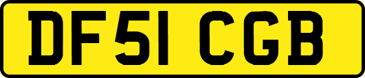 DF51CGB