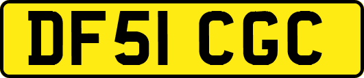 DF51CGC