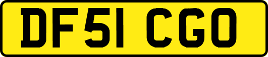 DF51CGO