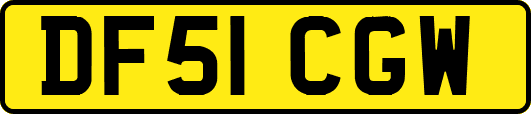 DF51CGW