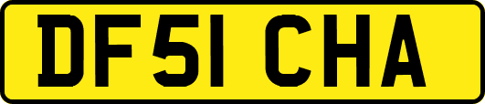 DF51CHA