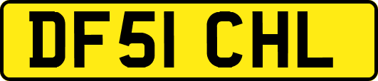 DF51CHL