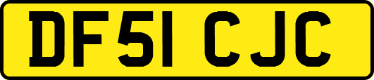 DF51CJC