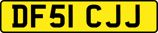 DF51CJJ