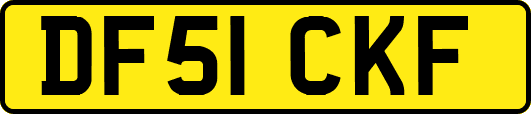 DF51CKF