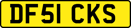 DF51CKS