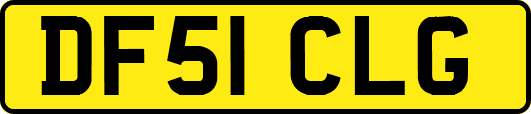 DF51CLG