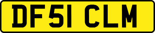 DF51CLM