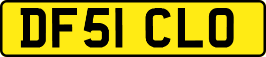 DF51CLO