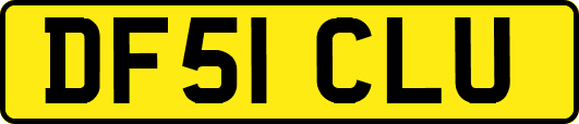 DF51CLU