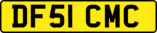 DF51CMC